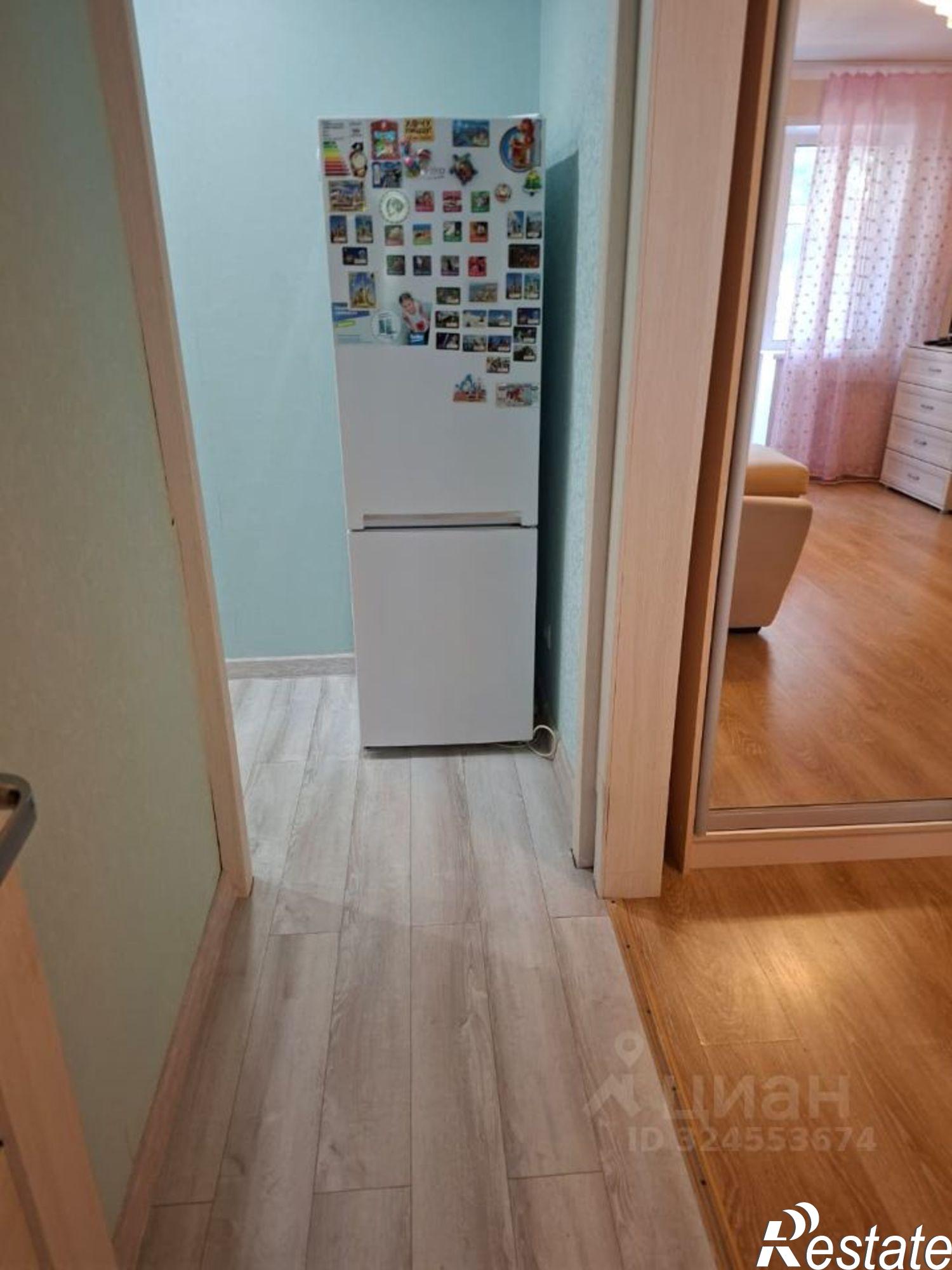 Купить квартиру за 3 500 000 рублей на улица Мира, 41