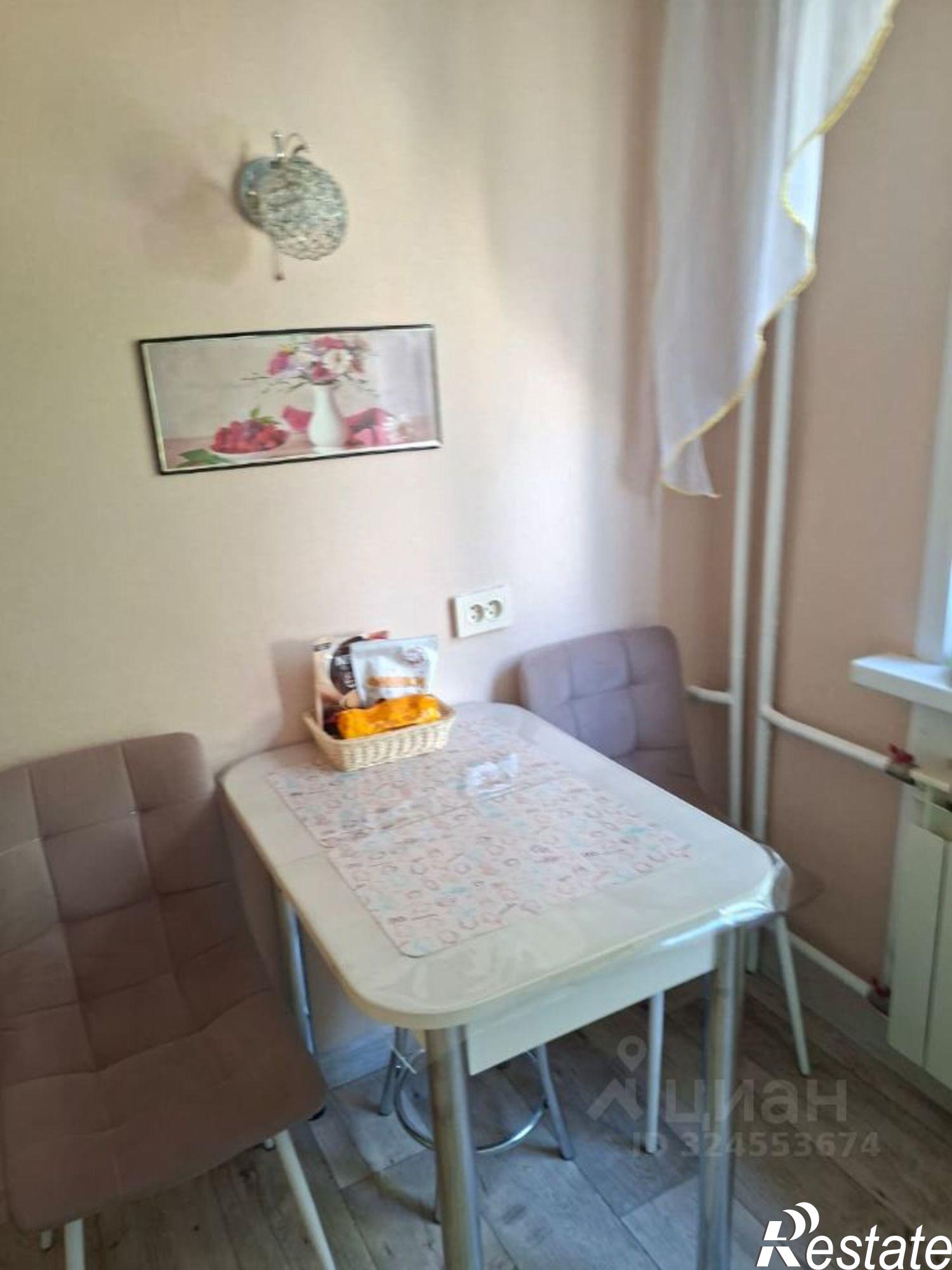 Купить квартиру за 3 500 000 рублей на улица Мира, 41