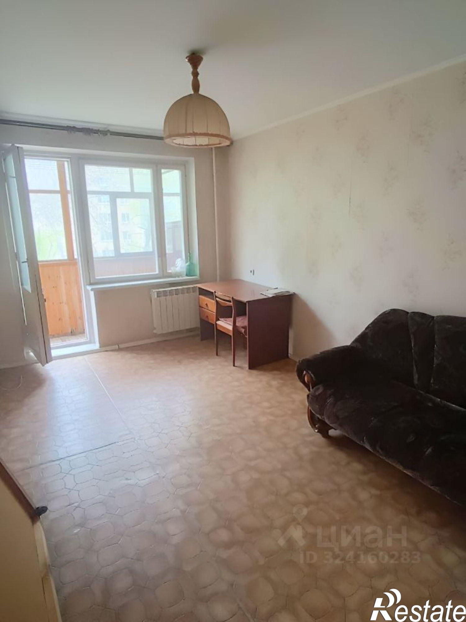 Купить квартиру за 2 850 000 рублей на Московский пр-кт, 11