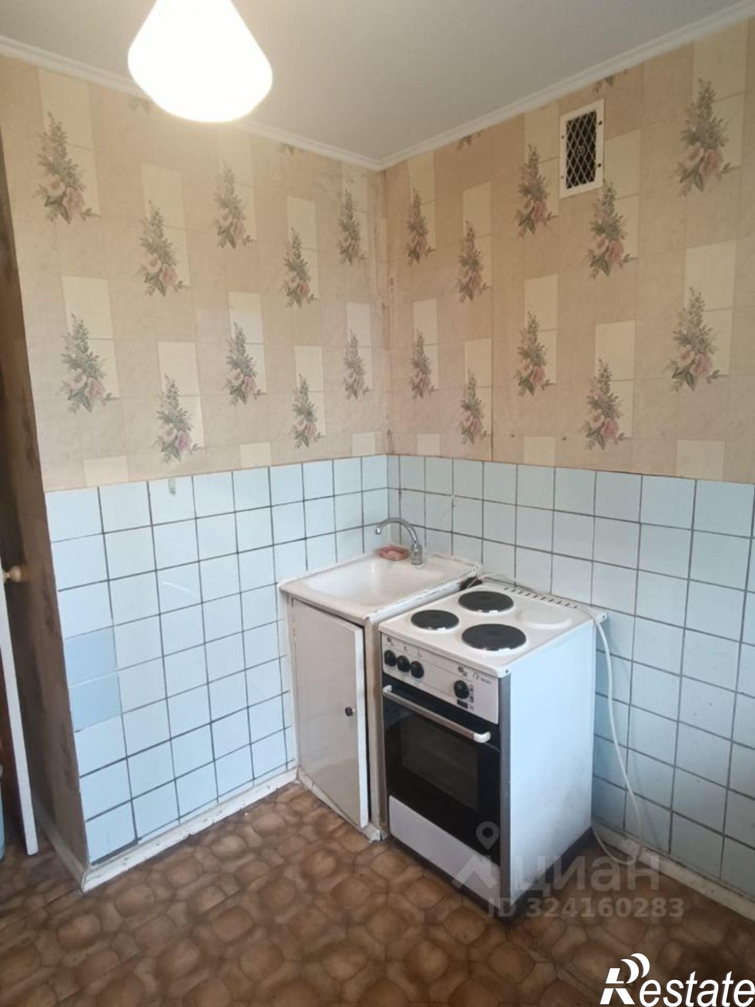 Купить квартиру за 2 850 000 рублей на Московский пр-кт, 11