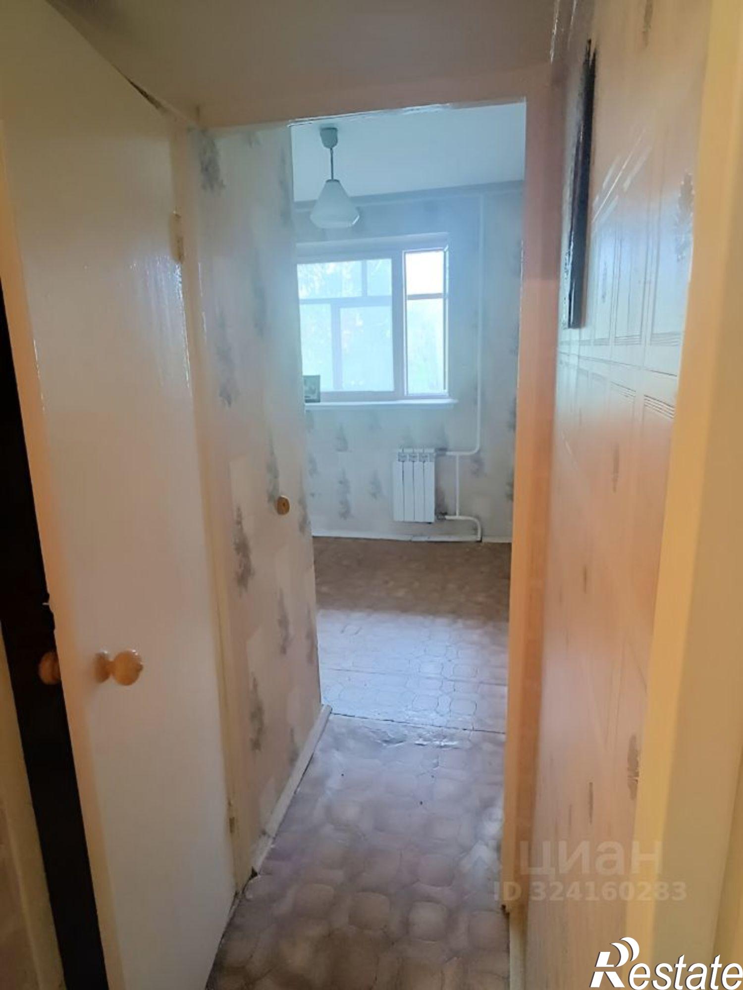 Купить квартиру за 2 850 000 рублей на Московский пр-кт, 11