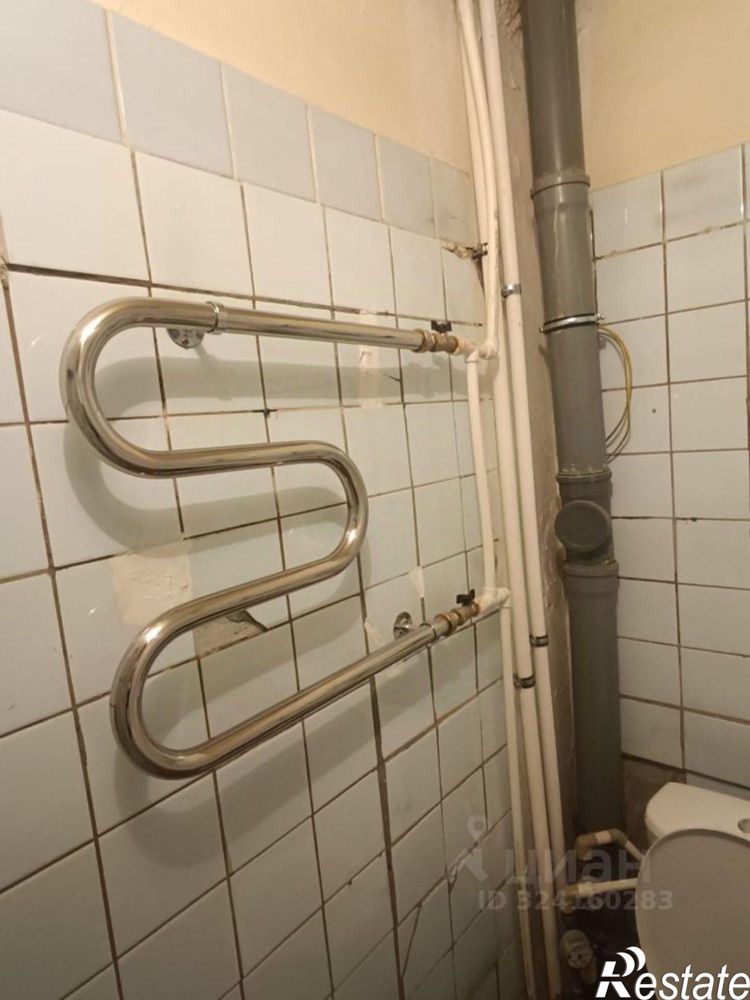 Купить квартиру за 2 850 000 рублей на Московский пр-кт, 11