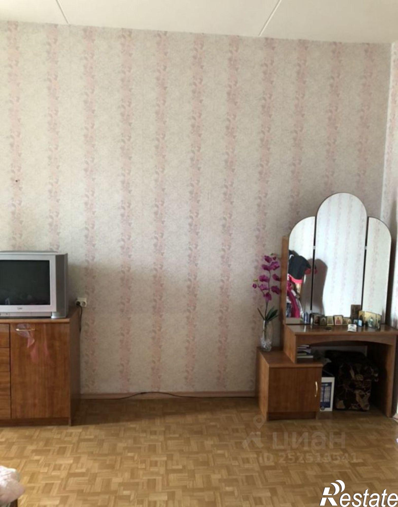 Купить квартиру за 7 800 000 рублей на пр-кт Степана Разина, 88