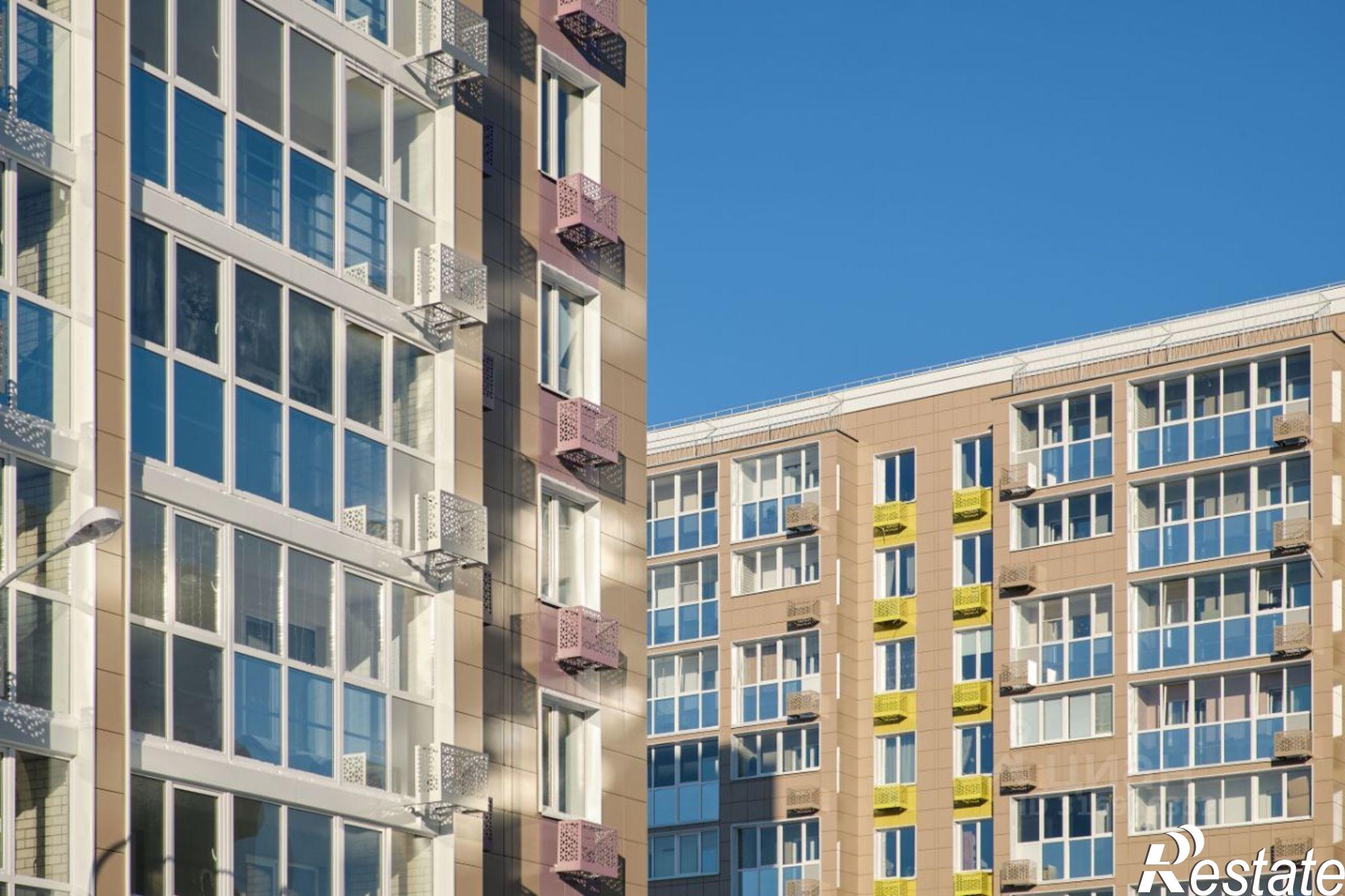 Купить квартиру за 5 865 000 рублей на городской округ Тольятти