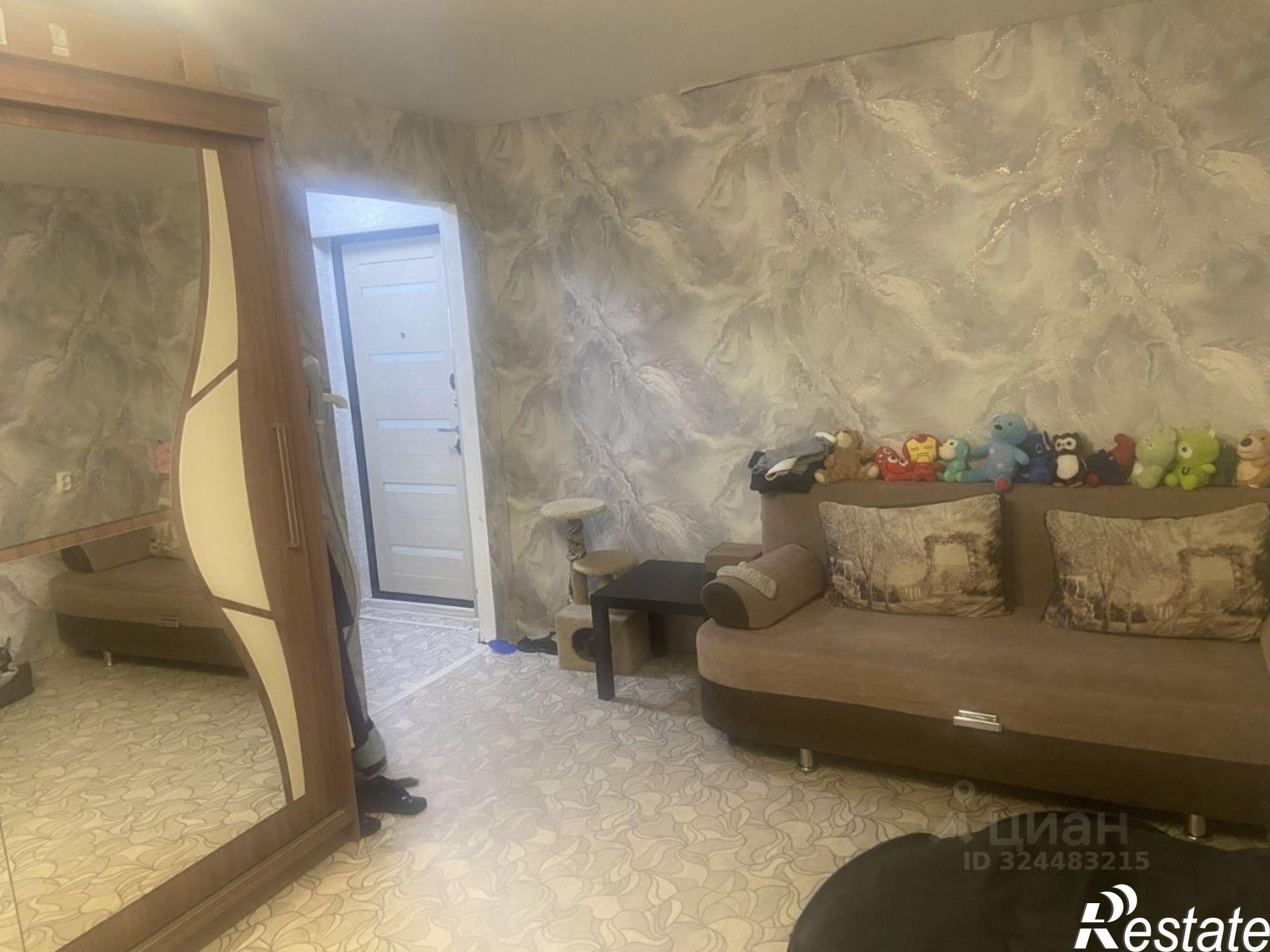 Купить квартиру за 4 000 000 рублей на б-р Ленина, 10