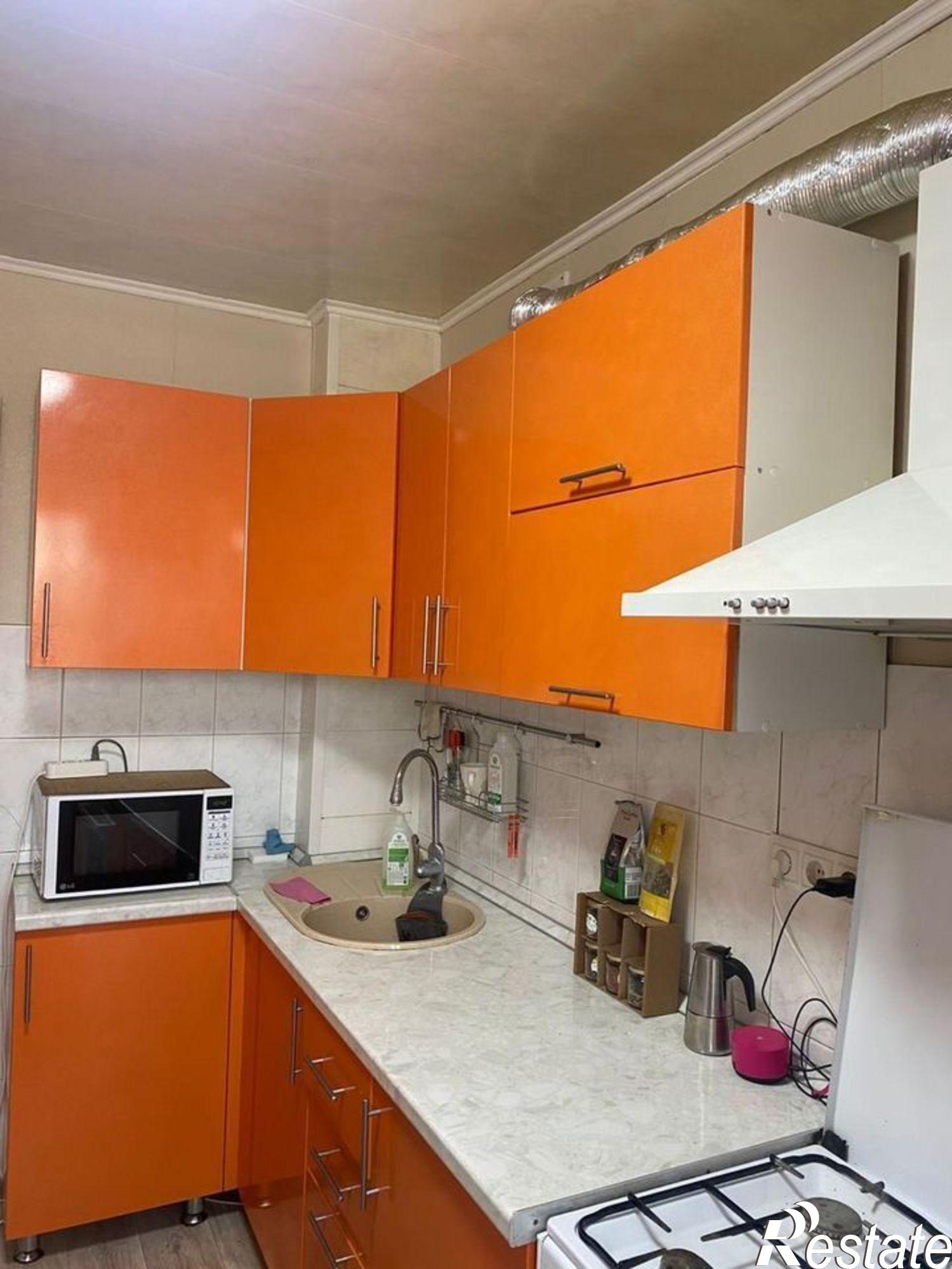 Купить квартиру за 4 600 000 рублей на б-р 50 лет Октября, 44