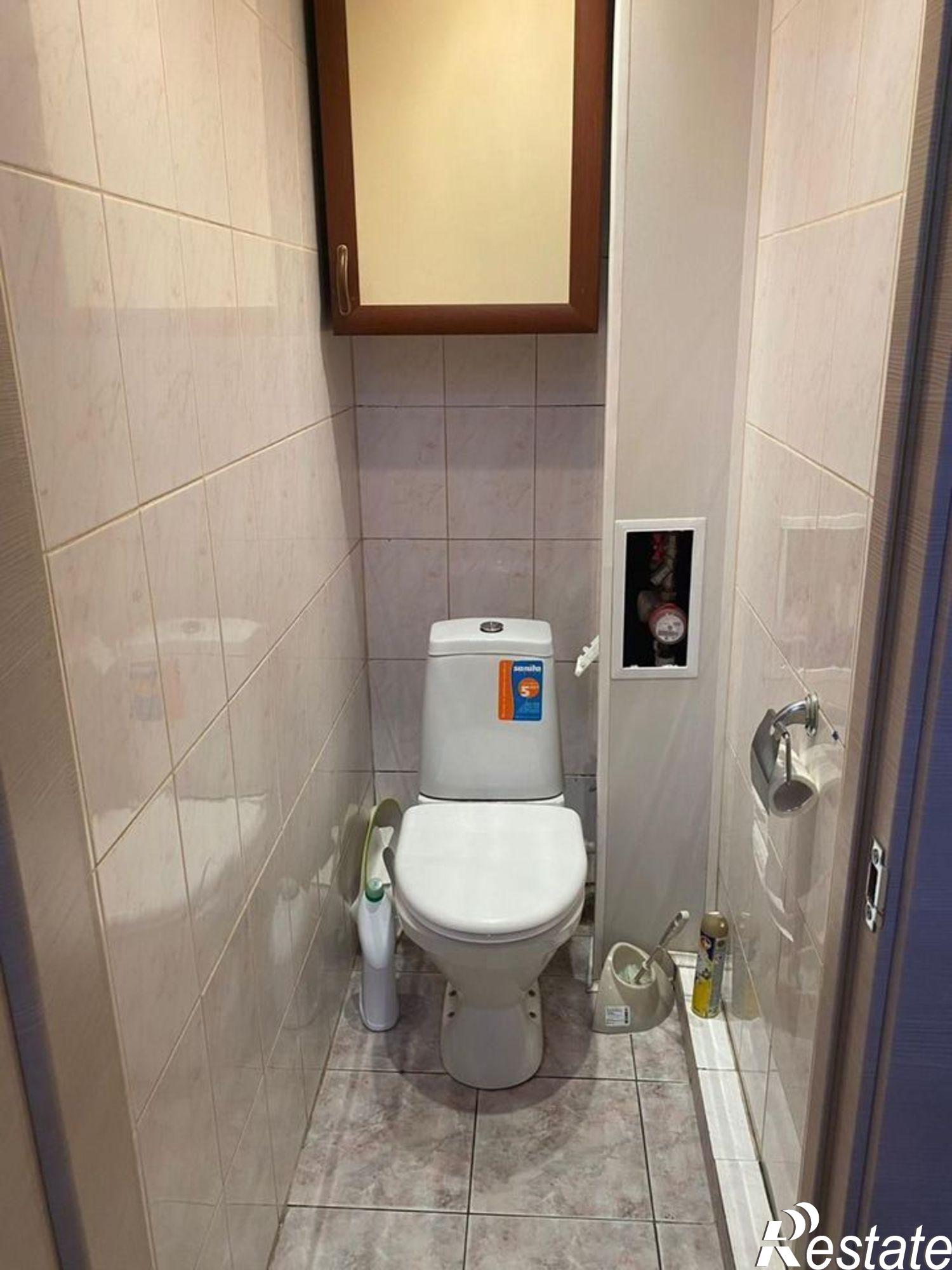 Купить квартиру за 4 600 000 рублей на б-р 50 лет Октября, 44