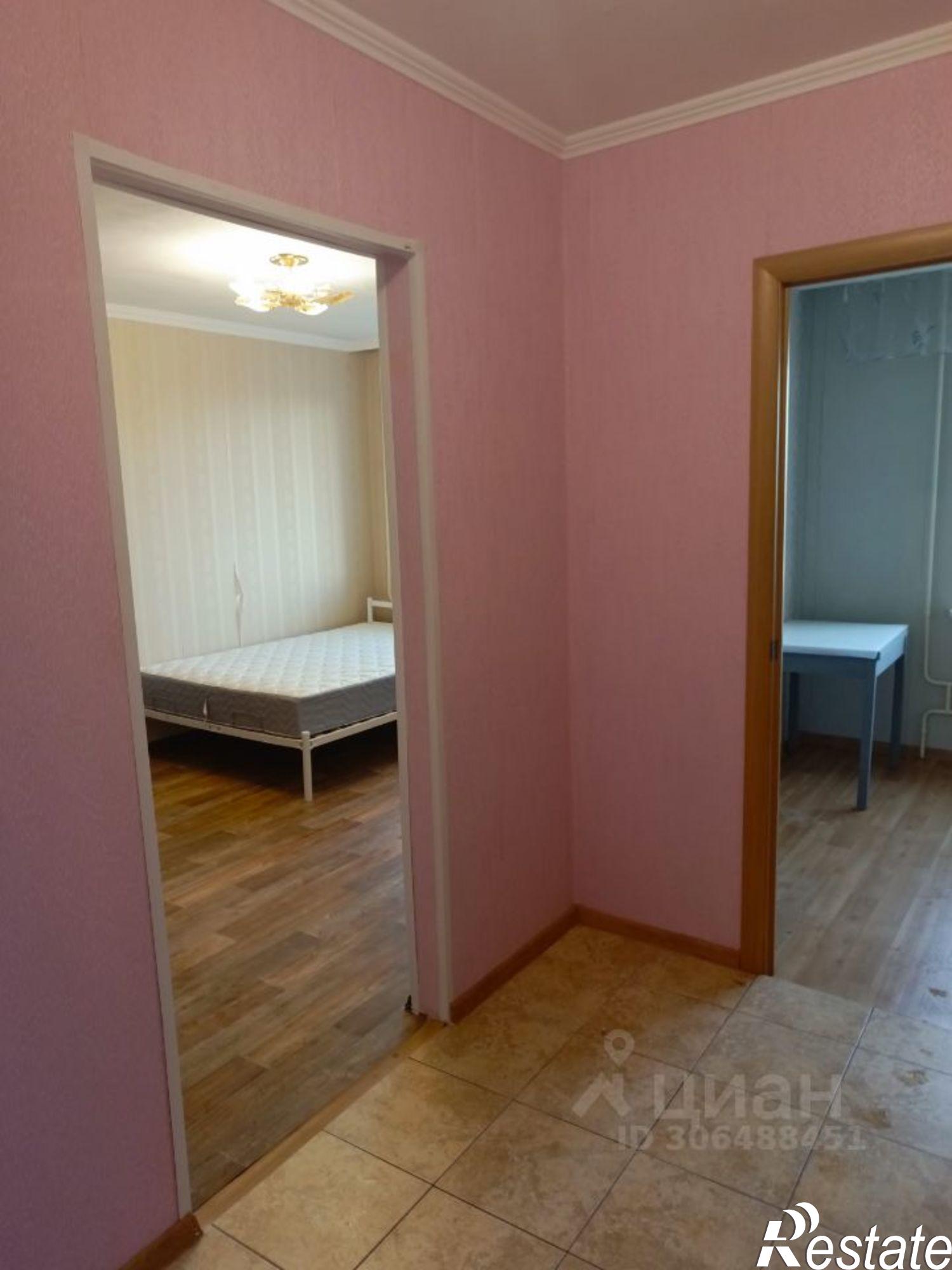 Сдать квартиру за 18 000 рублей на улица Толстого, 5