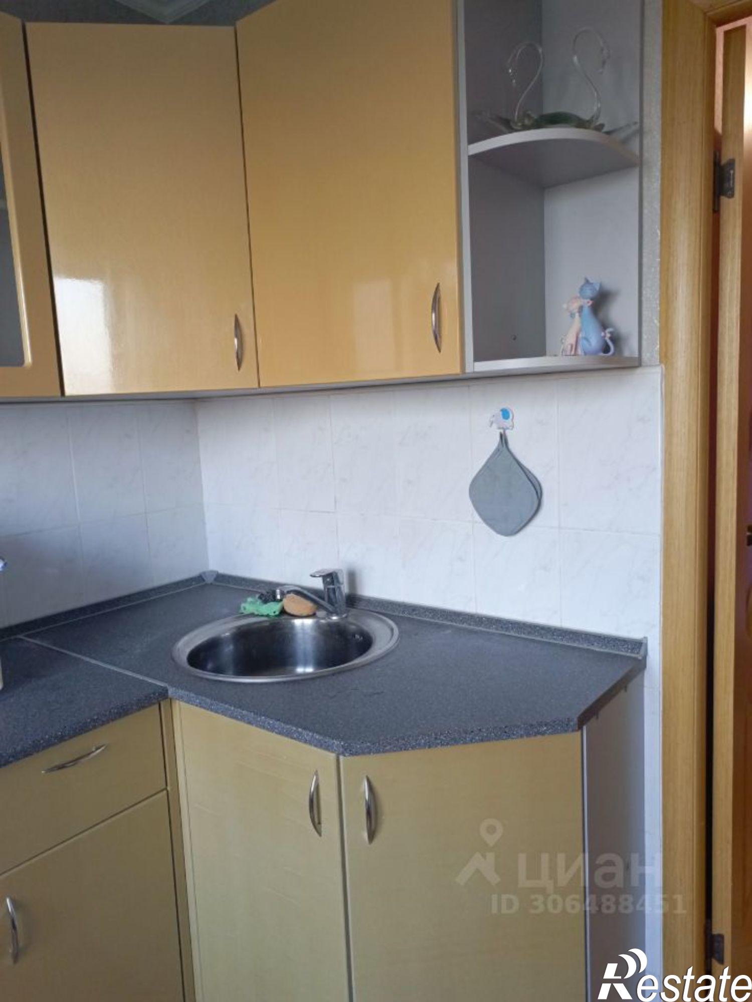 Сдать квартиру за 18 000 рублей на улица Толстого, 5