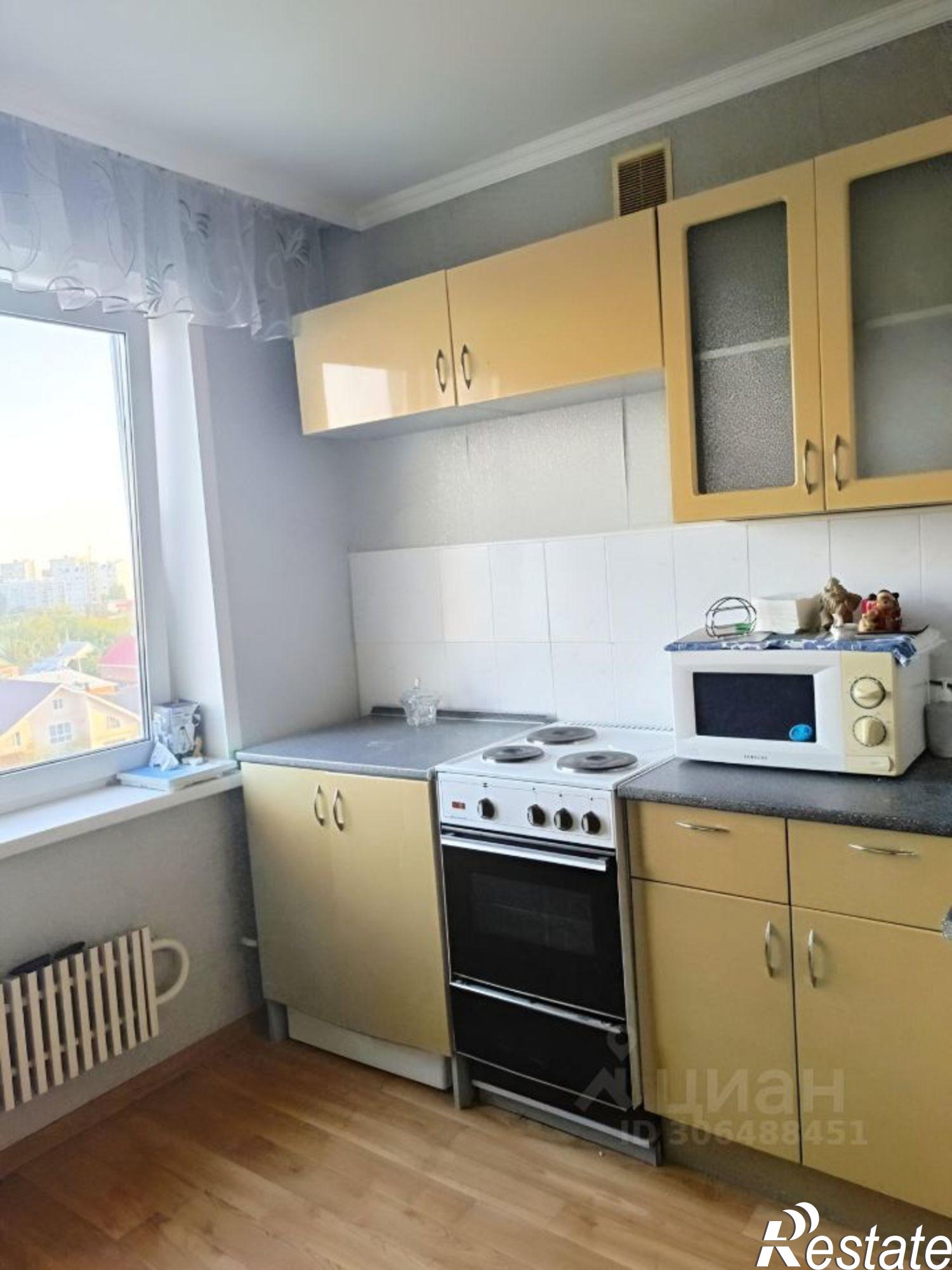 Сдать квартиру за 18 000 рублей на улица Толстого, 5