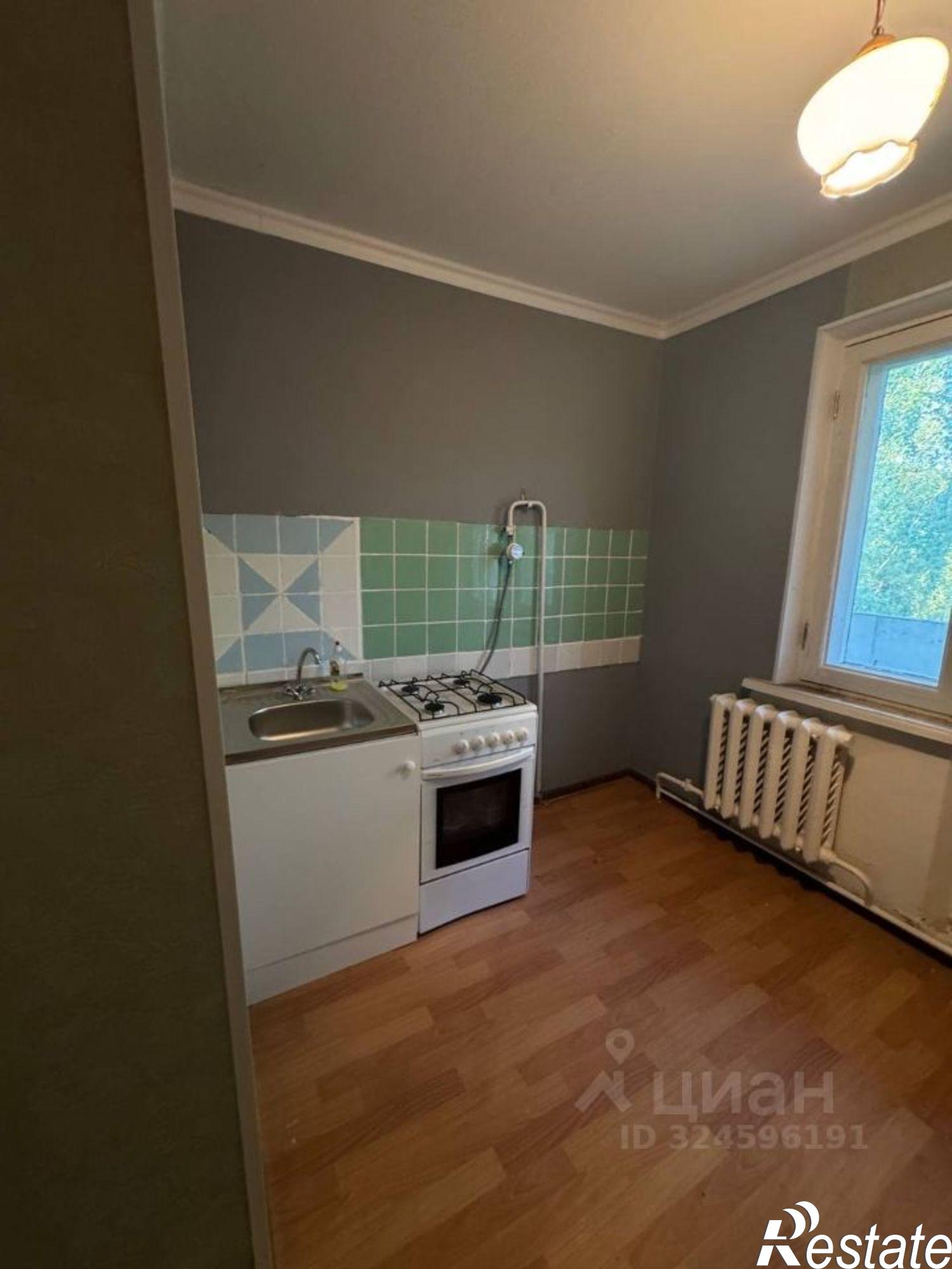 Купить квартиру за 1 800 000 рублей на Новосадовая улица, 9