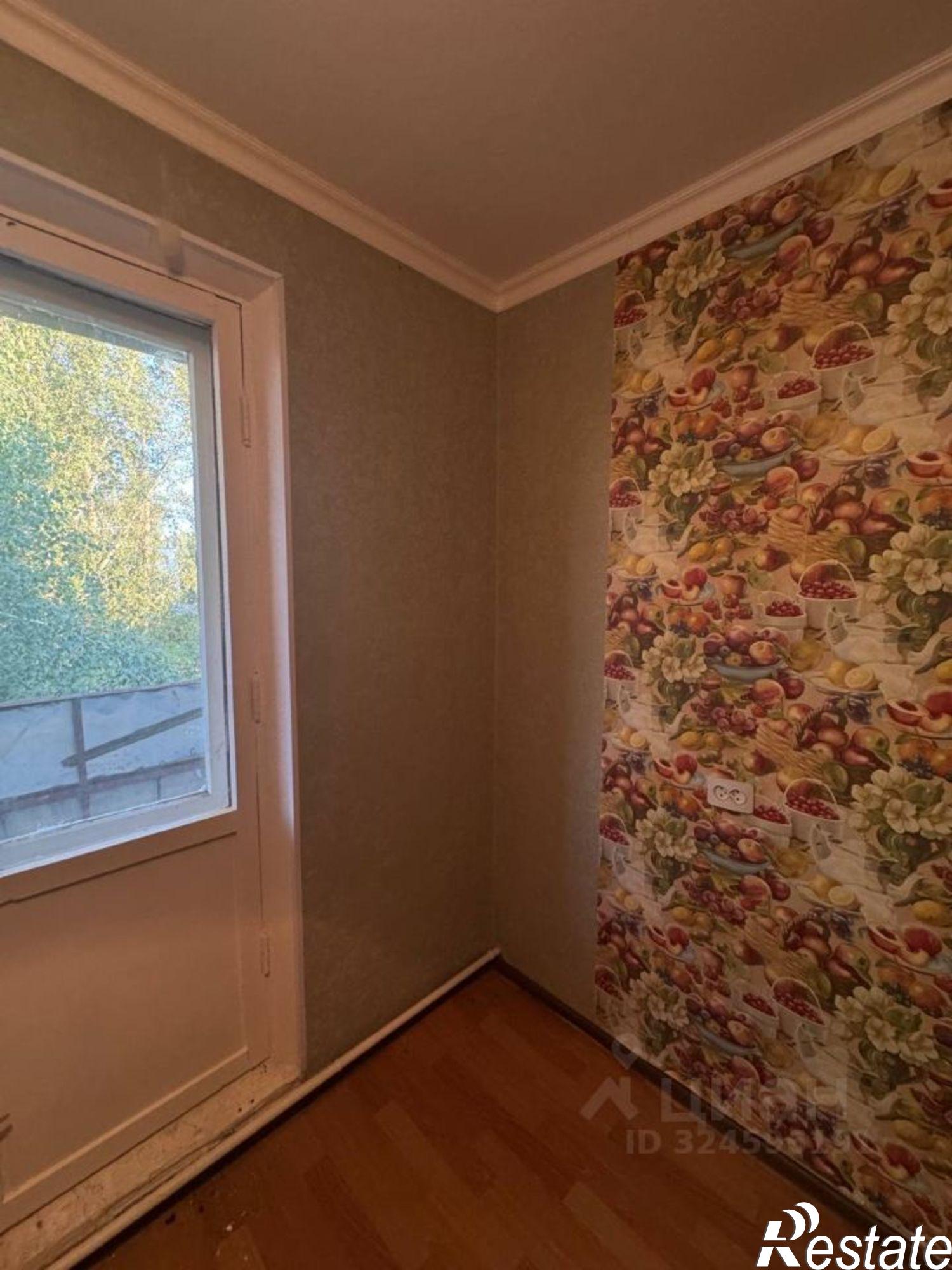 Купить квартиру за 1 800 000 рублей на Новосадовая улица, 9