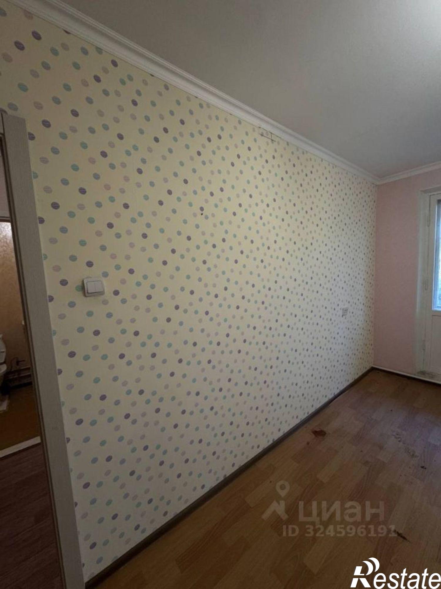 Купить квартиру за 1 800 000 рублей на Новосадовая улица, 9