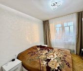 4-комн, 63кв м, этаж 6/9 Свердлова, 78