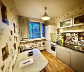 2-комн, 43кв м, этаж 1/16 Свердлова, 49