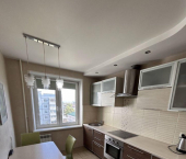 3-комн, 65кв м, этаж 8/9 ул Матросова, 8