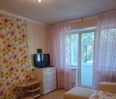 1-комн, 31кв м, этаж 2/5 улица Мира, 41