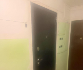 1-комн, 35кв м, этаж 5/9 б-р Ленина, 10