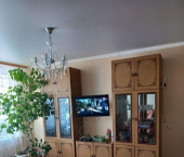 3-комн, 63кв м, этаж 5/16 Коммунистическая улица, 4