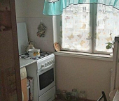 3-комн, 57кв м, этаж 3/5 улица Голосова, 79