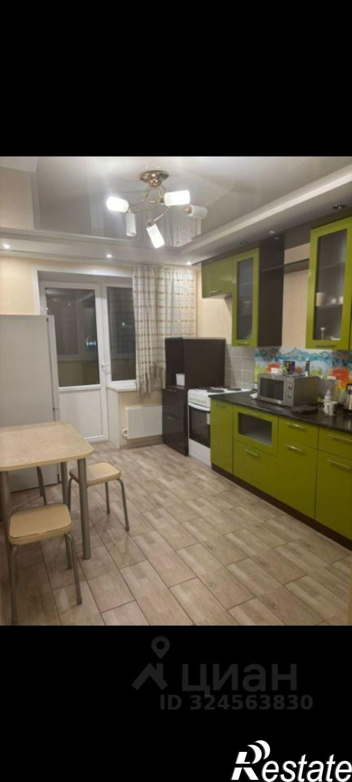 1-комн квартира ул 40 лет Победы, 3,  д. 3