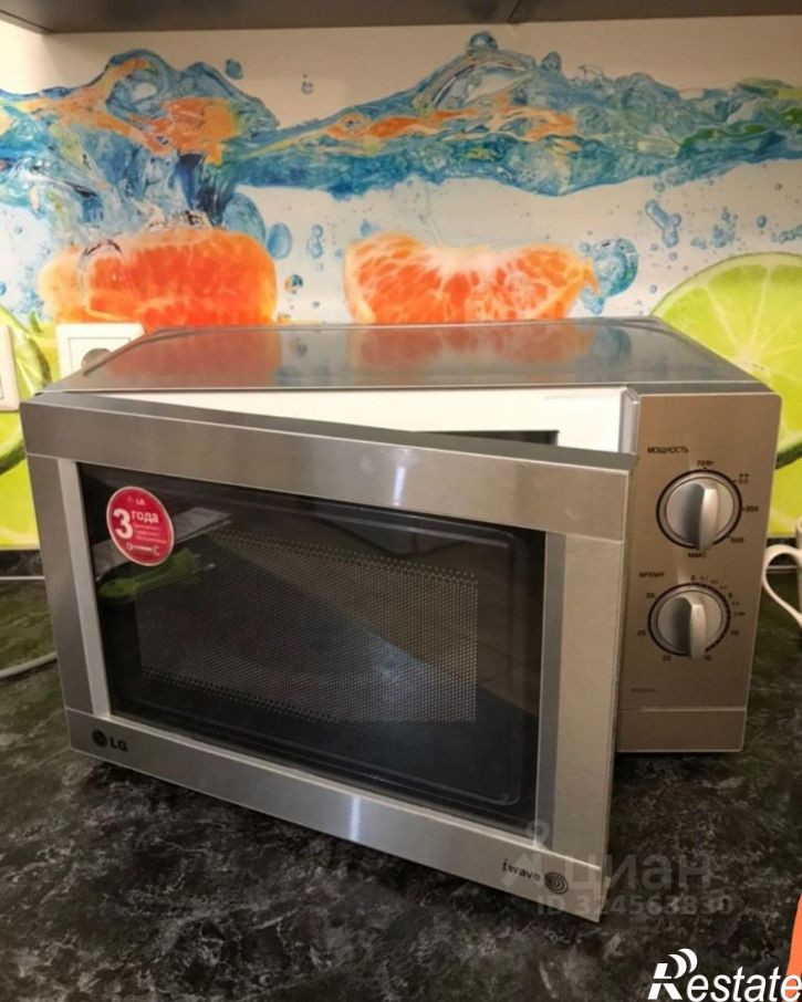 1-комн квартира ул 40 лет Победы, 3,  д. 3