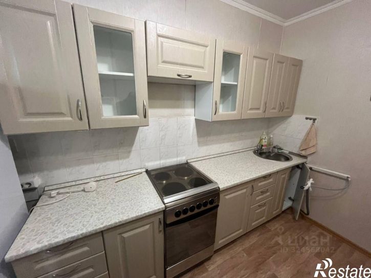 1-комн квартира ул 70 лет Октября, 11,  д. 11