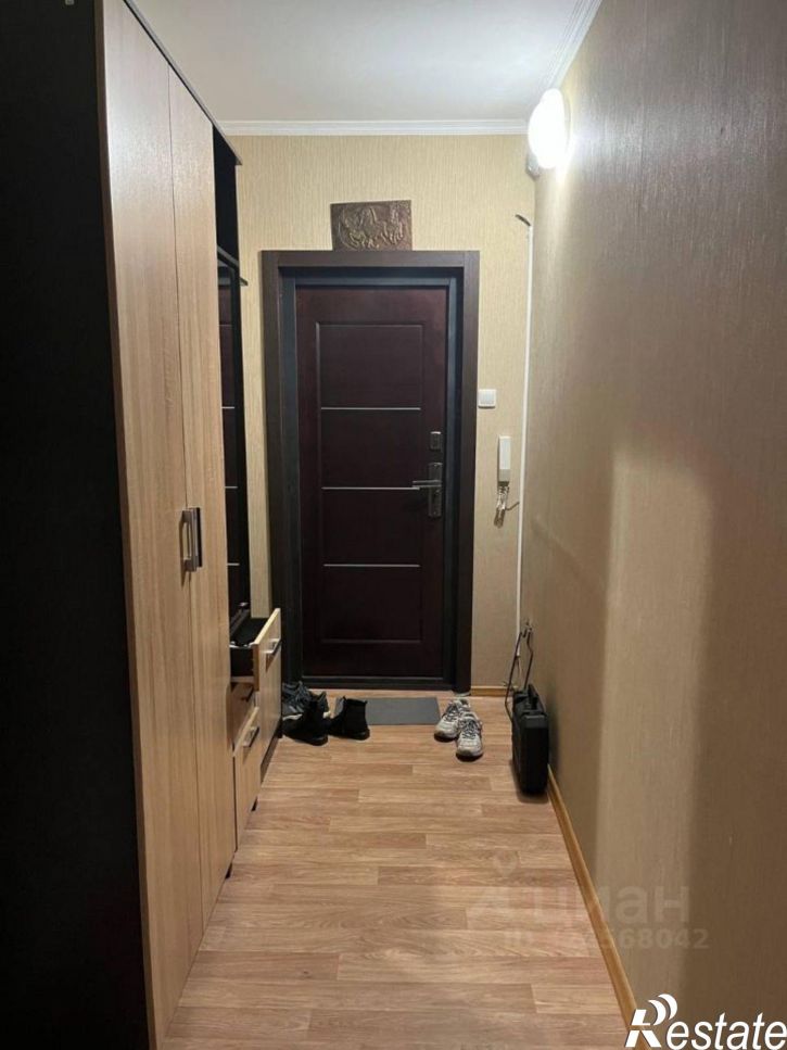 1-комн квартира ул 70 лет Октября, 11,  д. 11