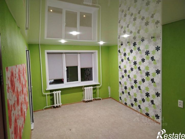 2-комн квартира улица Горького, 92,  д. 92