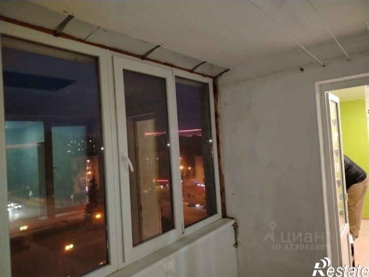 2-комн квартира улица Горького, 92,  д. 92