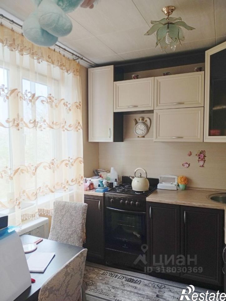 2-комн квартира ул Октябрьская, 78,  д. 78