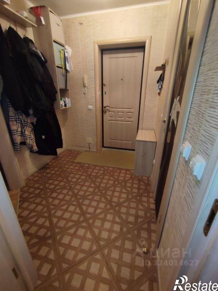 1-комн квартира ул 40 лет Победы, 17а,  д. 17а