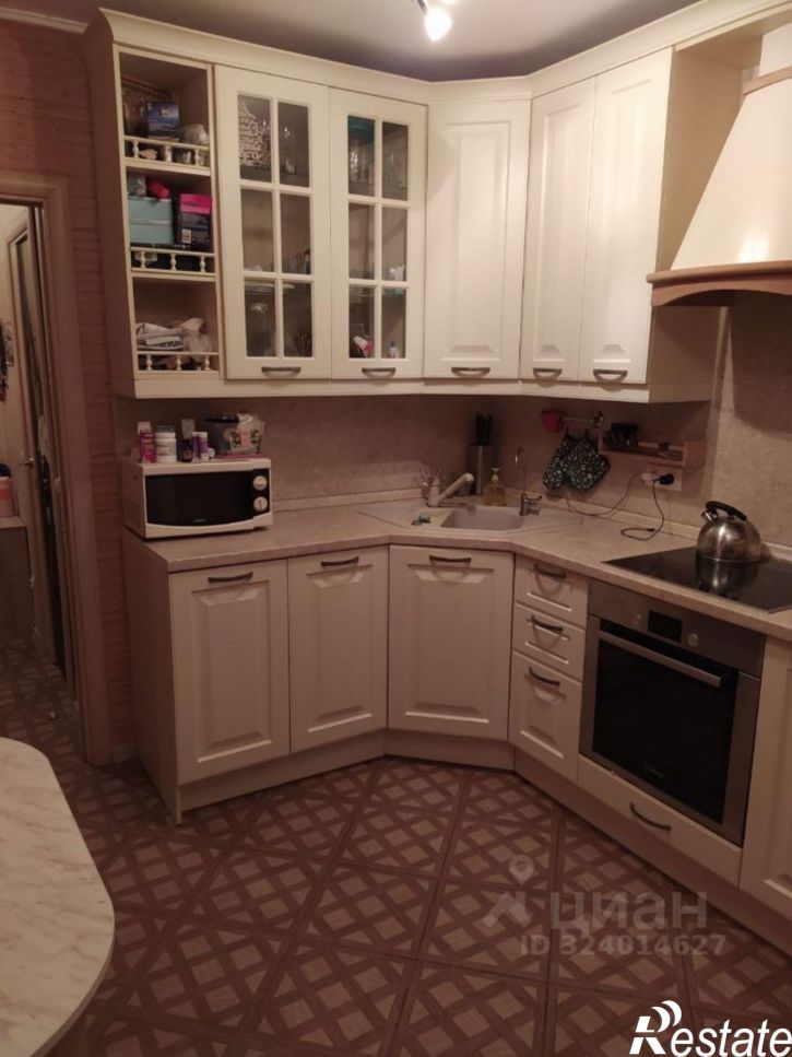 1-комн квартира ул 40 лет Победы, 17а,  д. 17а