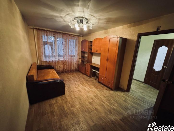 1-комн квартира ул Дзержинского, 49,  д. 49