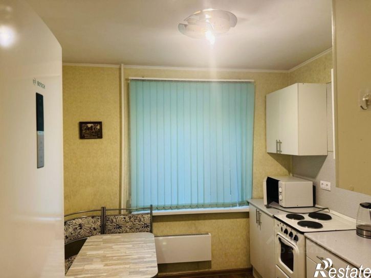 1-комн квартира ул Дзержинского, 49,  д. 49