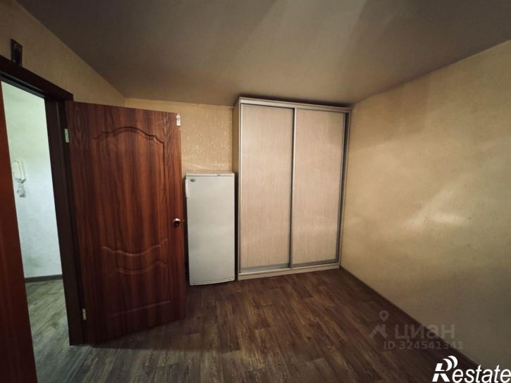 1-комн квартира ул Дзержинского, 49,  д. 49