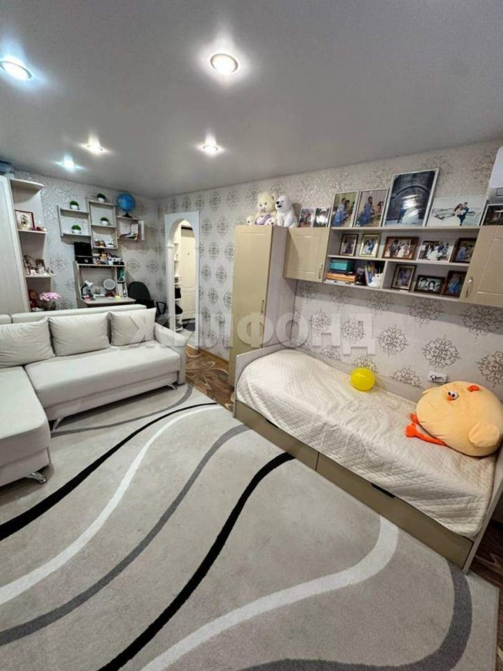 1-комн квартира Комсомольская улица, д.167