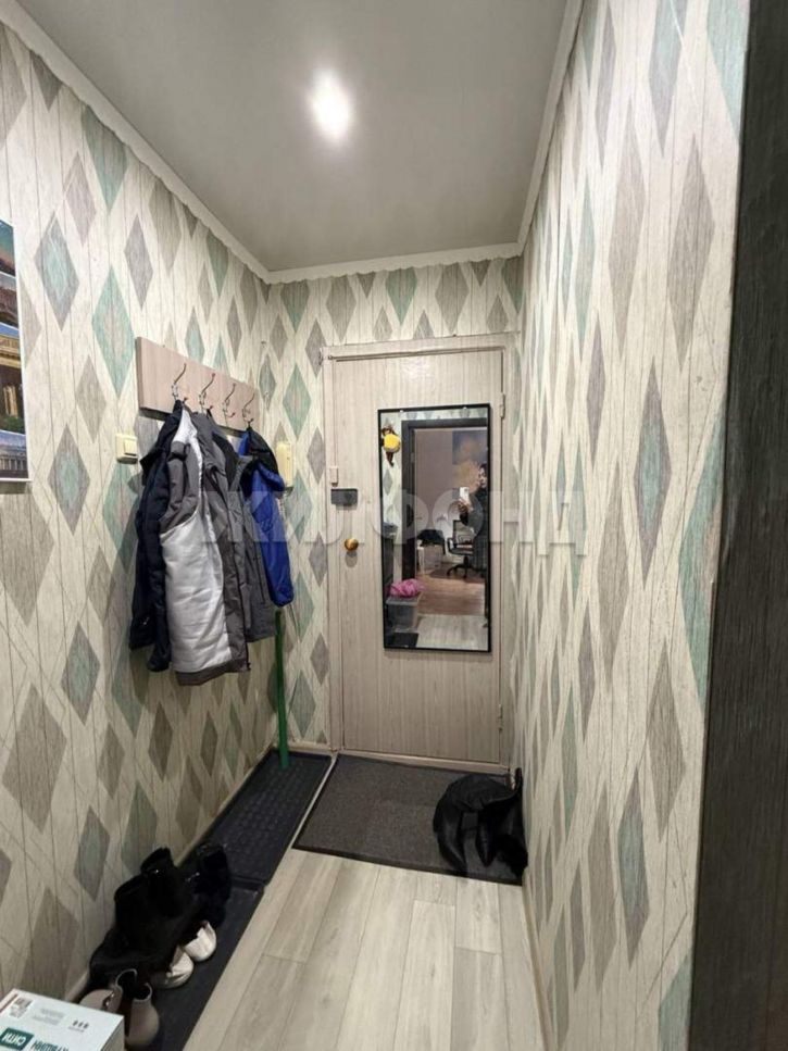 2-комн квартира Свердлова улица, д.19