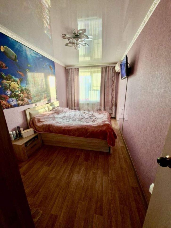 2-комн квартира Свердлова улица, д.19