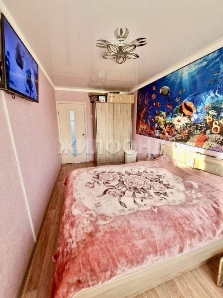 2-комн квартира Свердлова улица, д.19