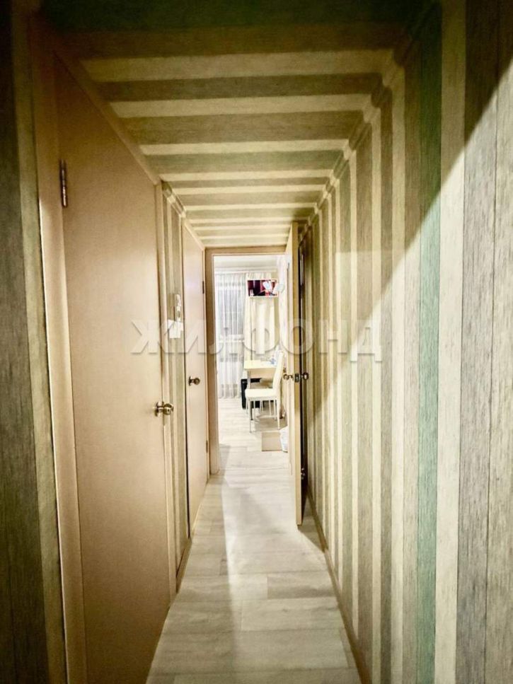 2-комн квартира Свердлова улица, д.19