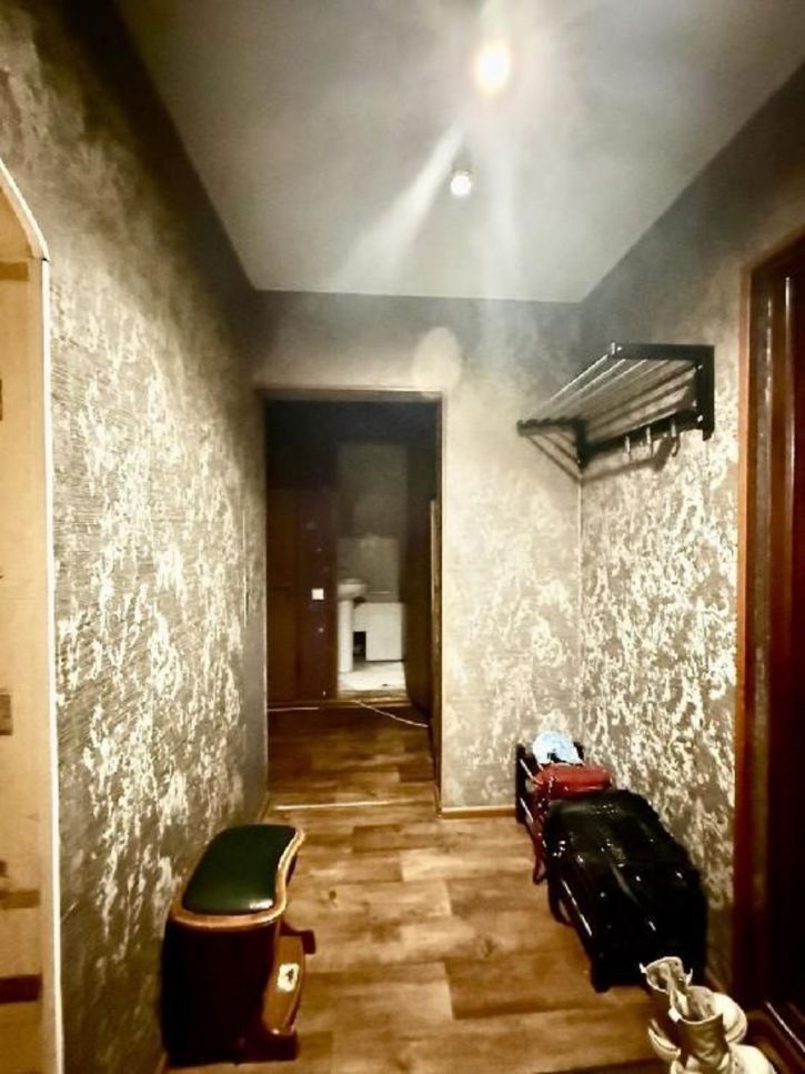 2-комн квартира Свердлова, 49