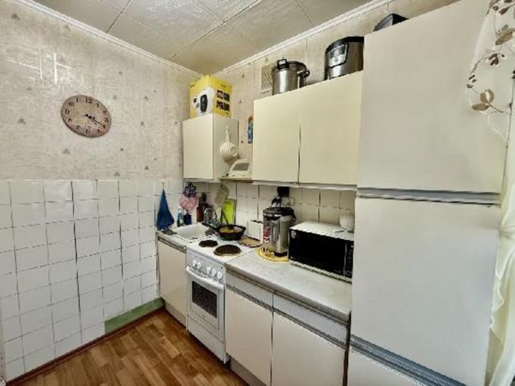 4-комн квартира Свердлова, 78