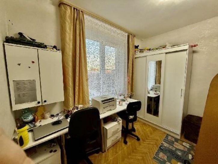 4-комн квартира Свердлова, 78