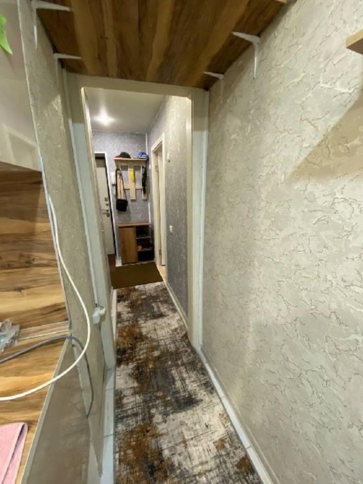 1-комн квартира Карбышева, 7