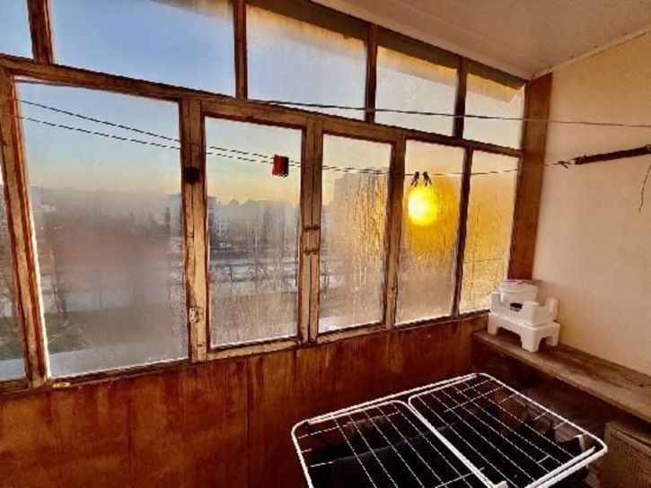 4-комн квартира Свердлова, 78