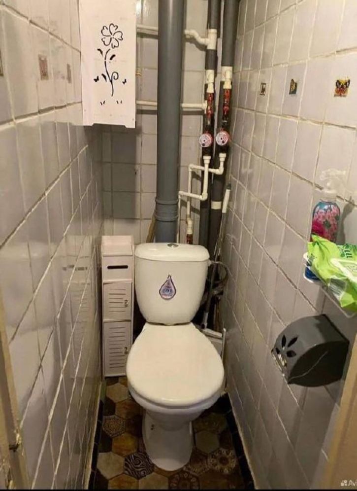 4-комн квартира Свердлова, 78