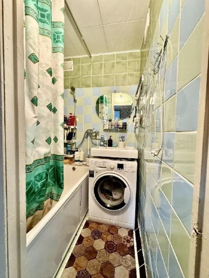 4-комн квартира Свердлова, 78