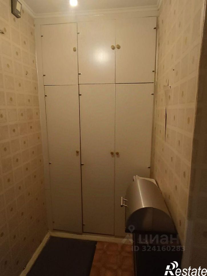 1-комн квартира Московский пр-кт, 11,  д. 11