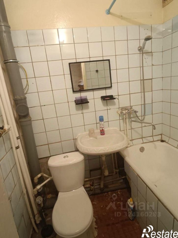 1-комн квартира Московский пр-кт, 11,  д. 11